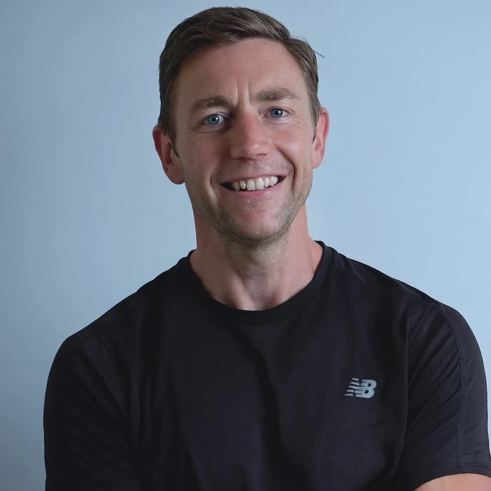 Paul Armstrong, personal trainer in Alcester
